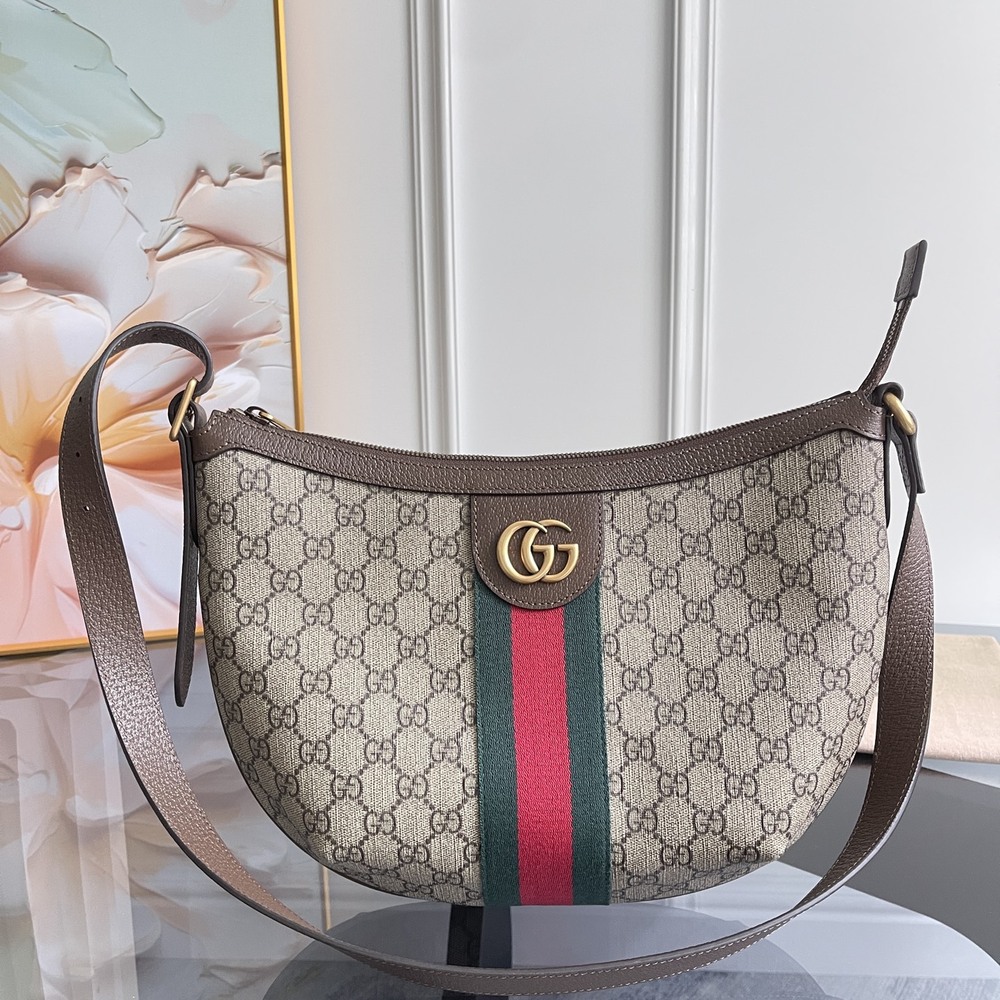 Gucci Ophidia Small Shoulder Bag